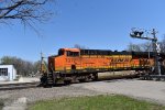 BNSF 7372